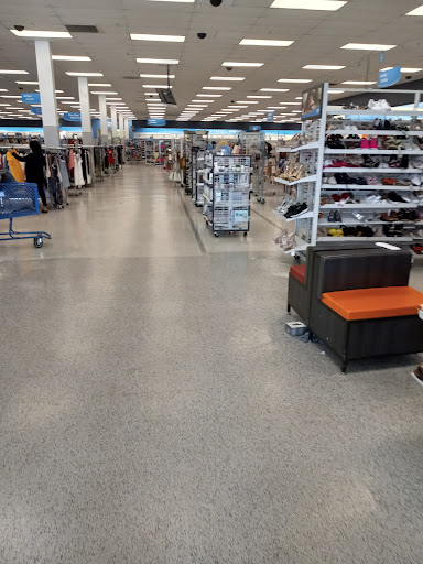 Clothing Store «Ross Dress for Less», reviews and photos, 940 N Western Ave, San Pedro, CA 90732, USA