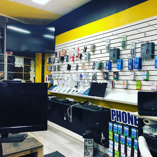 Computer Store «SMARTFIXTRONICS, Computer Phone Repair & SIM card Services.», reviews and photos, 7135 Collins Ave, Miami Beach, FL 33141, USA