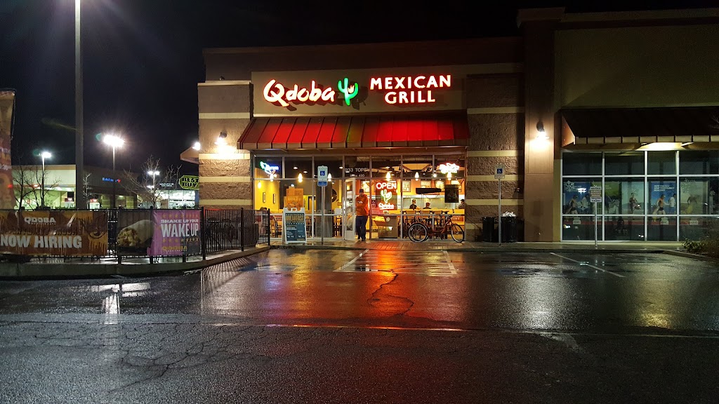 QDOBA Mexican Eats 89706