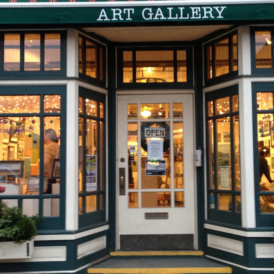 Adirondack Artists Guild Gallery