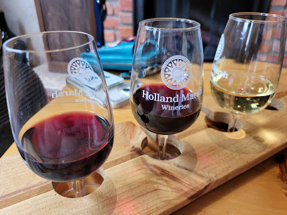 Holland Marsh Wineries
