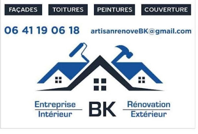 Entreprise rénovation à Pujo