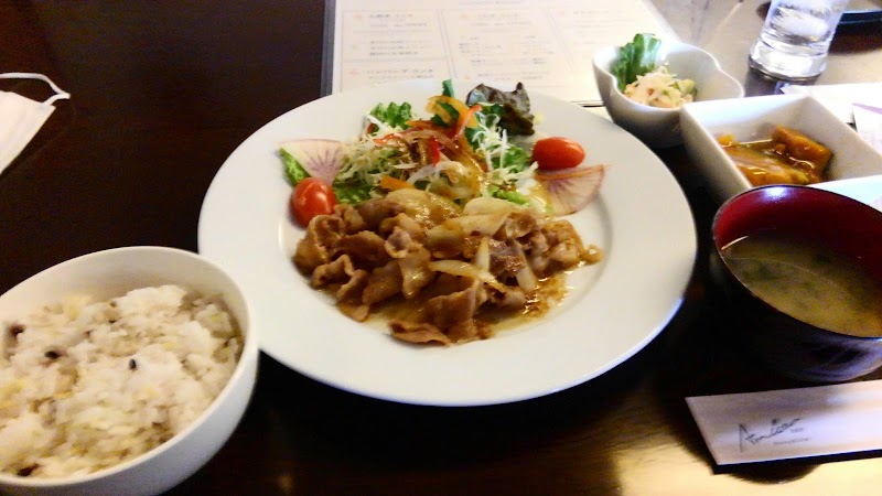 食彩癒酒 Dining &Cafe Amica