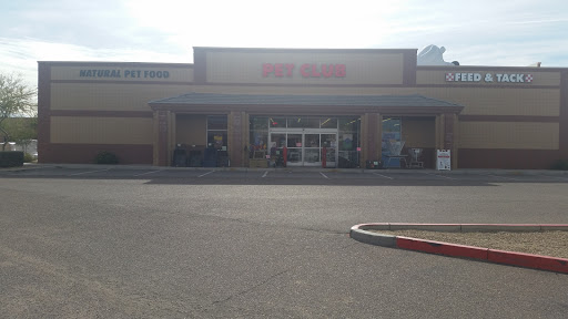 Pet Supply Store «Pet Club N Phoenix», reviews and photos, 21041 N Cave Creek Rd, Phoenix, AZ 85024, USA