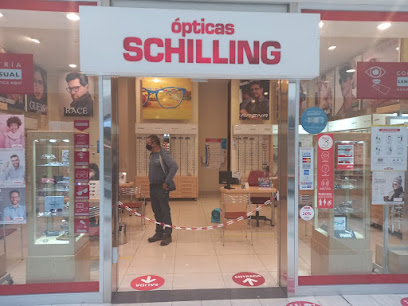 Ópticas Schilling - Mall Curicó