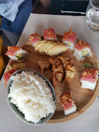 Sushi du Restaurant de sushis Ready Made Sushi à Niort - n°1