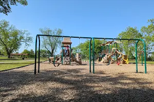 North Peach Park image