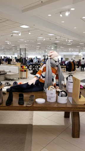 Department Store «Nordstrom Westfarms», reviews and photos, 600 W Farms Mall, Farmington, CT 06032, USA