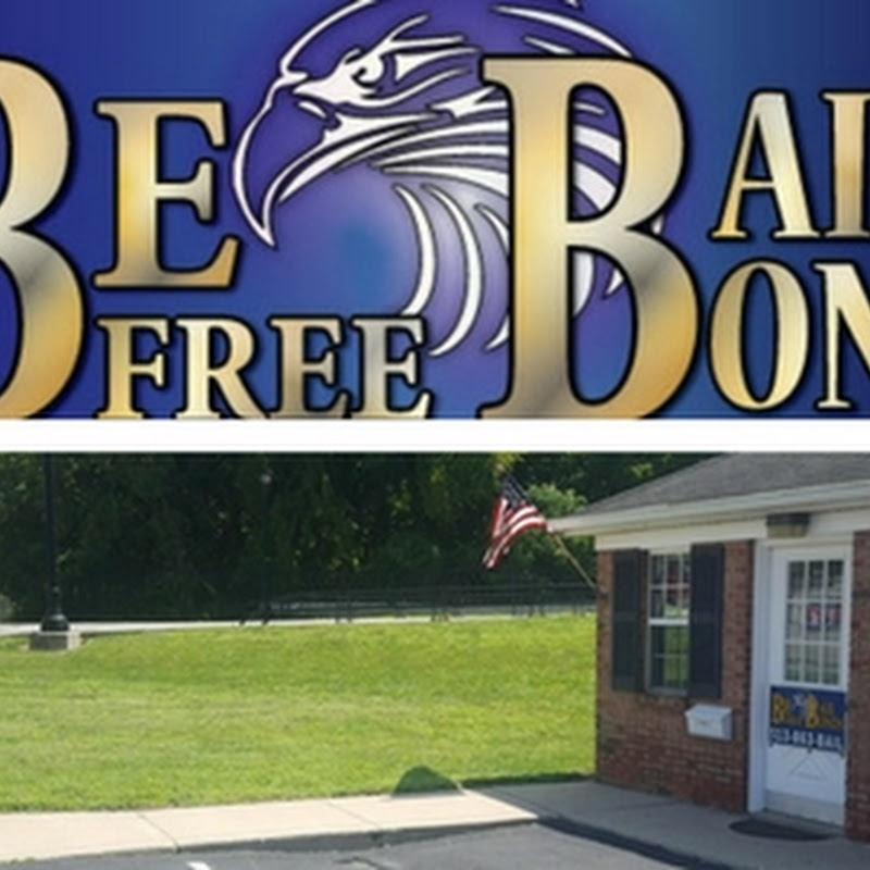 Be Free Bail Bonds