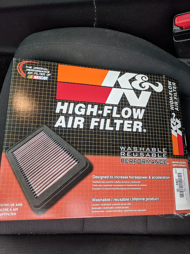 Auto Parts Store «AutoZone», reviews and photos, 13300 E Mississippi Ave, Aurora, CO 80012, USA