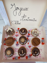 Photo n°44 de Dreams Donuts à Dunkerque ()