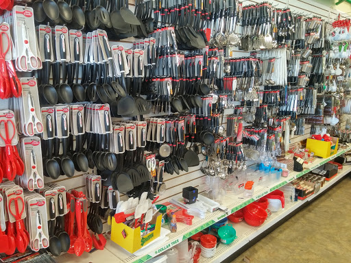 Dollar Store «Dollar Tree», reviews and photos, 230 E Main St #221, Newark, DE 19711, USA