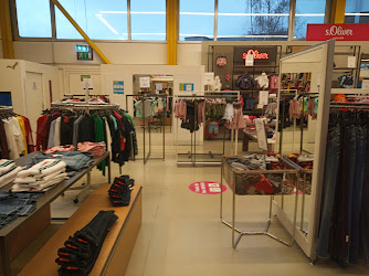 s.Oliver Outlet