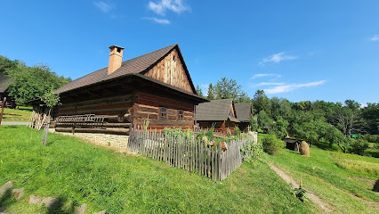 Valašské muzeum v přírodě – Mlýnská dolina