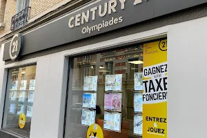 Agence CENTURY 21 Olympiades Paris 13 image