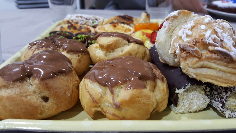 Pasticceria Moderna