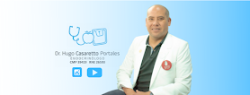 Dr. Hugo Casaretto - ENDOCRINÓLOGO - TACNA