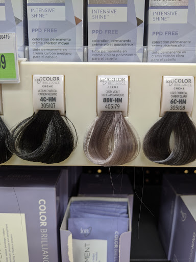 Beauty Supply Store «Sally Beauty», reviews and photos, 7258 Dempster St, Morton Grove, IL 60053, USA