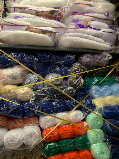 Fabric Store «Beautiful Fabrics», reviews and photos, 1071 Flatbush Ave, Brooklyn, NY 11226, USA