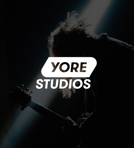 Yore Rehearsal Studios
