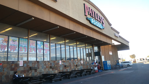 Grocery Store «Payless Foods», reviews and photos, 620 El Segundo Blvd, Los Angeles, CA 90059, USA