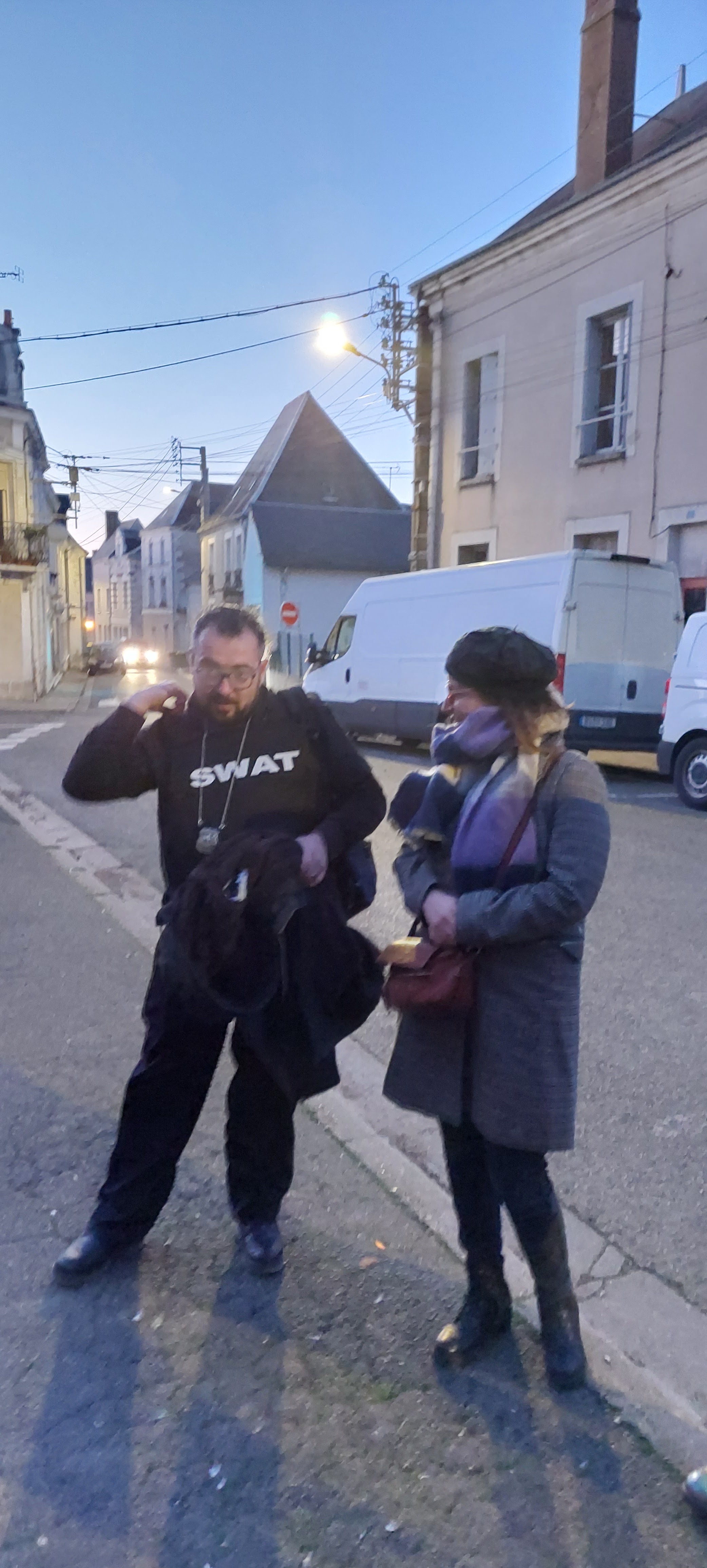 Photo n° 3 de l'avis de Marine.r fait le 28/02/2023 à 15:29