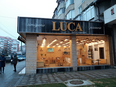 Pizza Luca - Calea Națională 87, Botoșani, Romania
