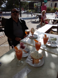 Plats et boissons du Restaurant Les Marronniers à Gournay-sur-Marne - n°13