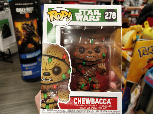 Video Game Store «GameStop», reviews and photos, 7343 Lemont Rd, Downers Grove, IL 60516, USA