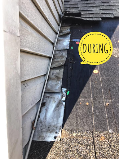 Roofing Contractor «Innovative Roofing & Siding Inc», reviews and photos, 1308 Wilson Rd #104, Knoxville, TN 37912, USA