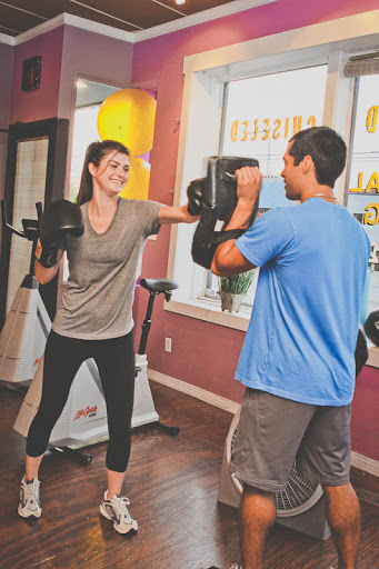 Personal Trainer «Chiseled Gym», reviews and photos, 37 E 5th Ave, Columbus, OH 43201, USA