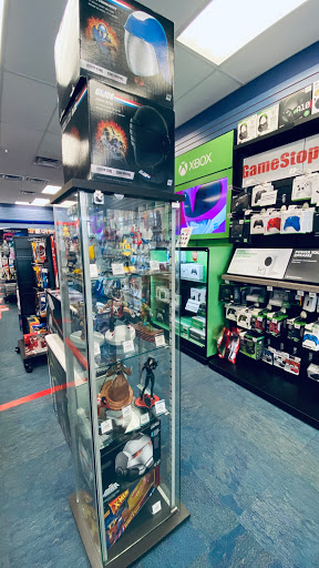 Video Game Store «GameStop», reviews and photos, 1825 Marketplace Dr Se, Caledonia, MI 49316, USA