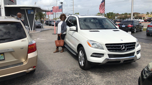 Used Car Dealer «Imperial Capital Cars», reviews and photos, 1800 South State Road 7, Miramar, FL 33023, USA