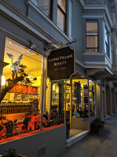 Wine Store «Castro Village Wine Co», reviews and photos, 4121 19th St, San Francisco, CA 94114, USA