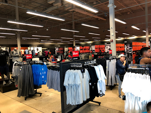 Sporting Goods Store «Nike Factory Store», reviews and photos, 6149 W Irlo Bronson Memorial Hwy, Kissimmee, FL 34747, USA