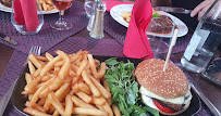 Hamburger du Restaurant italien Casa Julia à Eschau - n°7