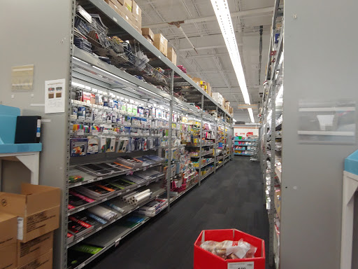 Office Supply Store «Staples», reviews and photos, 1601 29th St #1292, Boulder, CO 80301, USA