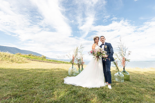 VR Photography - Virginie et Raphaël Nobs - Fotograf