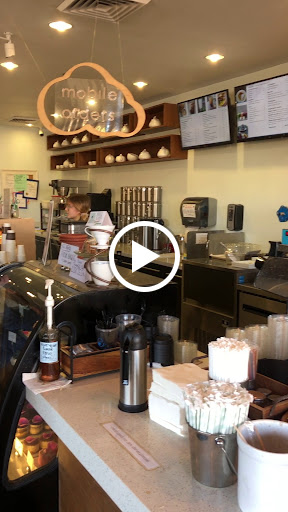 Coffee Shop «skybound coffee + dessert lounge-melrose», reviews and photos, 1661 S Melrose Dr, Vista, CA 92081, USA