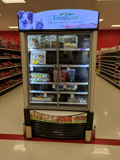 Department Store «Target», reviews and photos, 298 W McKinley Ave, Sunnyvale, CA 94086, USA