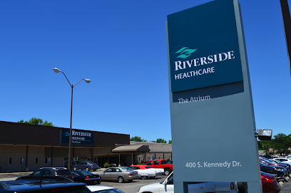 Riverside Immediate Care Bradley (Located Inside the Atrium)