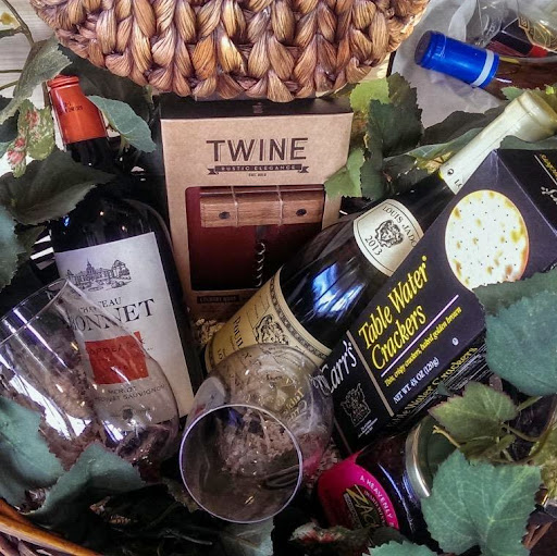 Wine Store «Providence Wine and Spirits», reviews and photos, 1986 Providence Pkwy, Mt Juliet, TN 37122, USA