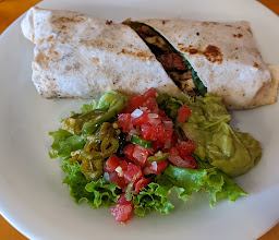 Café Colibrí Azcapotzalco photo