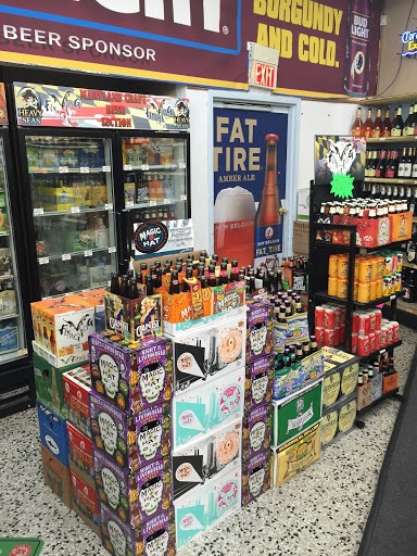 Liquor Store «Shop Rite Liquors», reviews and photos, 6333 New Hampshire Ave NE, Takoma Park, MD 20912, USA