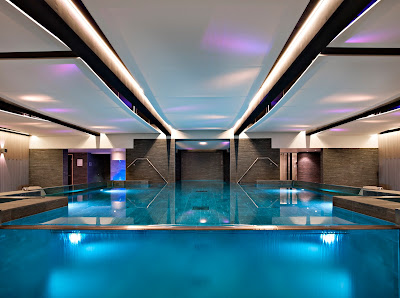 Cristal Spa, Annecy à Annecy