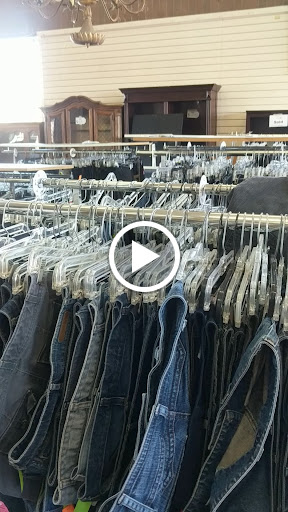 Thrift Store «Jubilee REACH Thrift Store», reviews and photos, 2301 148th Ave NE, Bellevue, WA 98005, USA