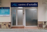 Centro de Estudios AlbaRoc en Sant Andreu de la Barca