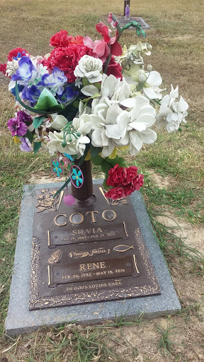 Funeral Home «San Jacinto Funeral Home & Memorial Park», reviews and photos, 14659 East Fwy, Houston, TX 77015, USA