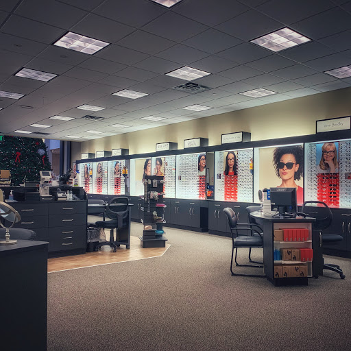 Eye Care Center «Visionworks - Oxford Valley Mall», reviews and photos, 2300 E Old Lincoln Hwy, Langhorne, PA 19047, USA