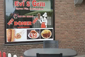 Evi's Grill image